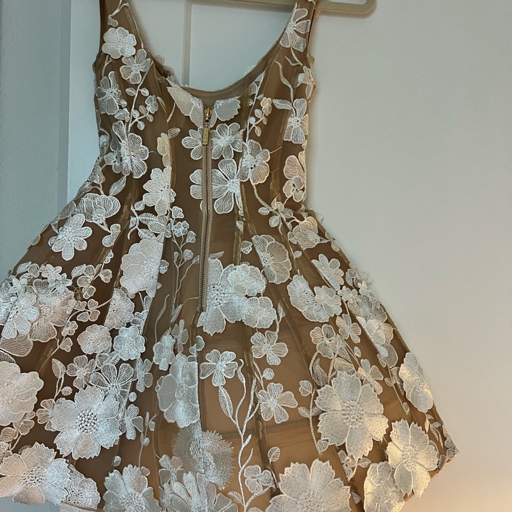 Bronx and Banco dress - Picture 9 of 9